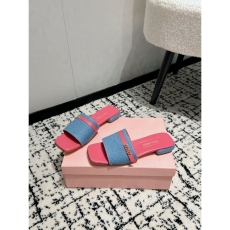 Miu Miu Sandals